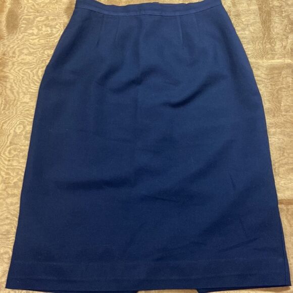 Vintage Worthington Woman Skirt Plus Size 14 - Picture 13 of 13